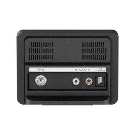 "TechniSat DigitRadio 10 C - Premium DAB+/FM Radio with Crystal Clear Sound & Modern Design - Order Now!"